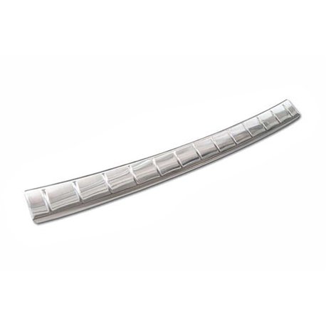 Rear bumper trim for Mercedes E-Class Sedan 4D 2023-