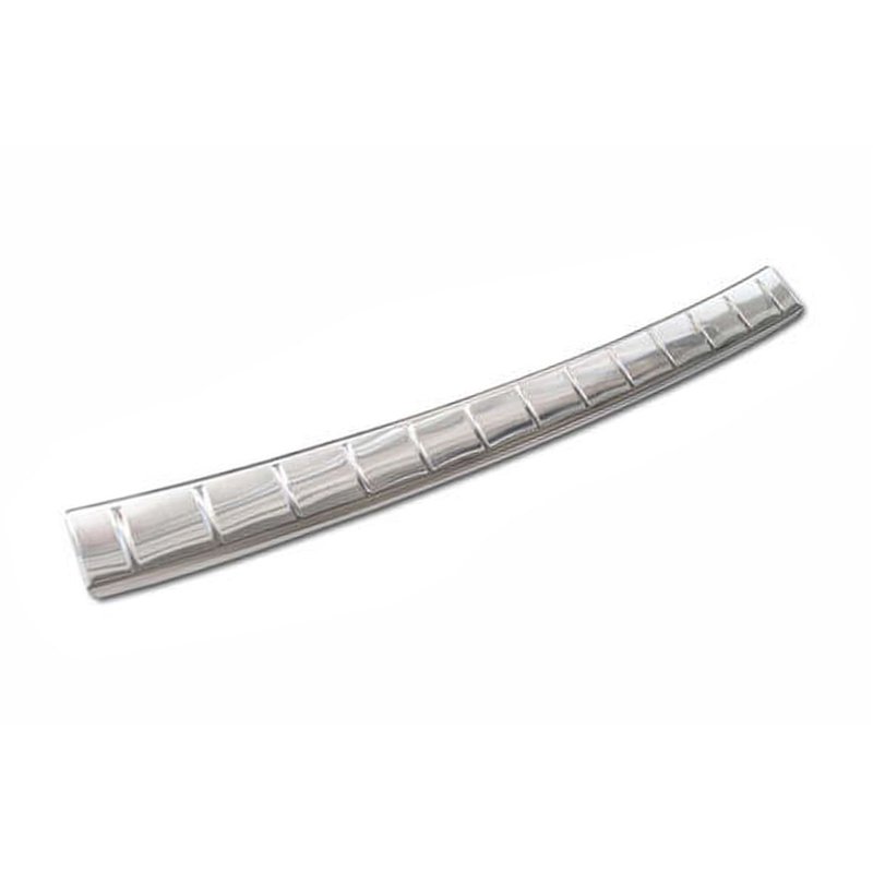 Rear bumper trim for Mercedes E-Class Sedan 4D 2023-