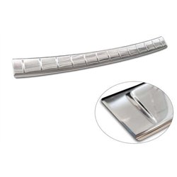 Rear bumper trim for Mercedes E-Class Sedan 4D 2023-