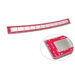 Listwa tylnego zderzaka do Mercedes E-Klasa Sedan 4D 2023-