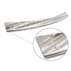 Rear bumper trim for Hyundai i40 Station Wagon 2011-2019