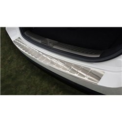 Rear bumper trim for Hyundai i40 Station Wagon 2011-2019