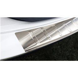 Rear bumper trim for Hyundai i40 Station Wagon 2011-2019