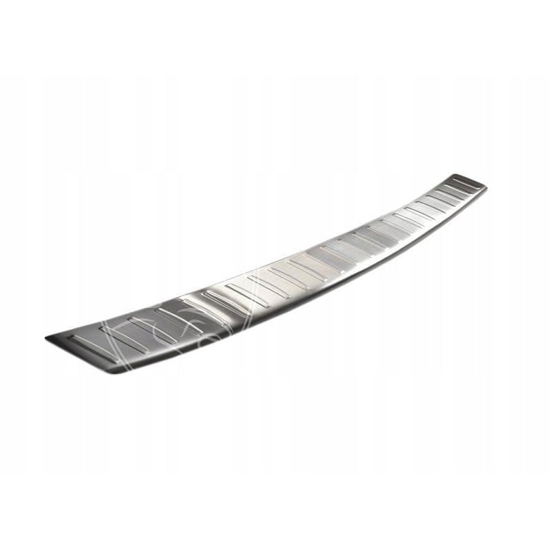 Rear bumper trim for Hyundai Santa Fe FL 2010-2012