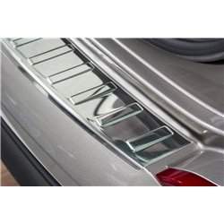 Rear bumper trim for Hyundai Tucson PRE-FL 2015-2018