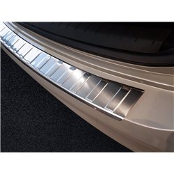 Listwa tylnego zderzaka do Hyundai Elantra Sedan 4D 2015-2020