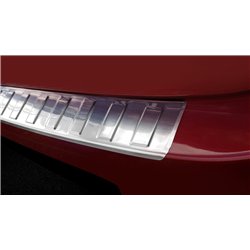 Rear bumper trim for Hyundai i10 Hatchback 5D 2020-