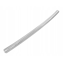 Listwa tylnego zderzaka do Hyundai Kona 2023- | Stal nierdzewna