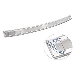 Listwa tylnego zderzaka do KIA Sportage 2022- | Stal nierdzewna