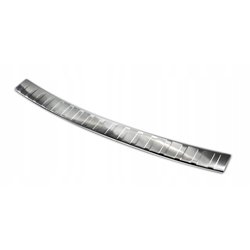 Rear bumper trim for KIA Optima Station Wagon 2016-2020