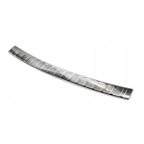 Rear bumper trim for KIA Optima Station Wagon 2016-2020