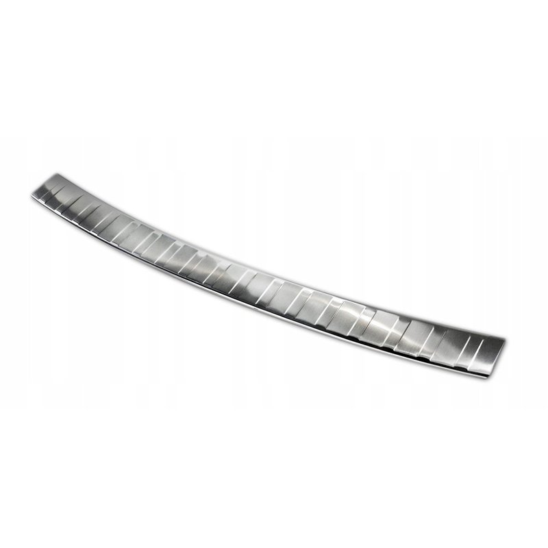 Rear bumper trim for KIA Optima Station Wagon 2016-2020