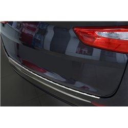 Listwa tylnego zderzaka do KIA Optima Kombi 2016-2020