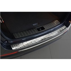 Rear bumper trim for KIA Optima Station Wagon 2016-2020