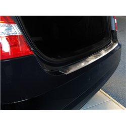 Listwa tylnego zderzaka Mercedes E-Klasa Sedan 4D PRE-FL 2009-2013