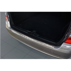 Listwa tylnego zderzaka do Mercedes E-Klasa Kombi 2003-2009