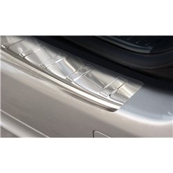 Listwa tylnego zderzaka do Mercedes E-Klasa Kombi 2003-2009