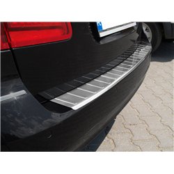 Rear bumper trim for Mercedes E-Class Station Wagon FL 2013-2016
