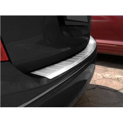 Listwa tylnego zderzaka Mercedes C-Klasa Kombi PRE-FL 2007-2011