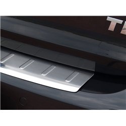 Listwa tylnego zderzaka Volkswagen VW Golf Hatchback 5D 2008-2012