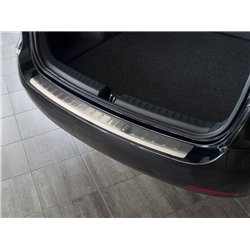 Listwa tylnego zderzaka do SEAT Ibiza ST Kombi PRE-FL 2010-2015