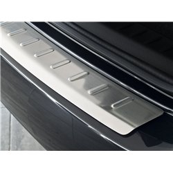 Listwa tylnego zderzaka do SEAT Ibiza ST Kombi PRE-FL 2010-2015