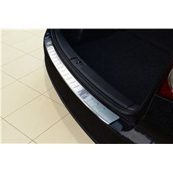 Rear bumper trim for Volkswagen VW Golf Plus Hatchback 5D PRE-FL 2005-2009