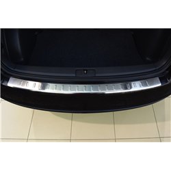 Rear bumper trim for Volkswagen VW Golf Plus Hatchback 5D PRE-FL 2005-2009