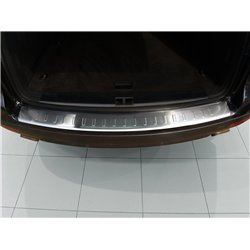 Rear bumper trim for Volkswagen VW Touareg FL 2006-2010