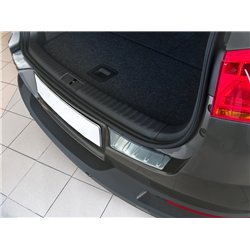 Rear bumper trim for Volkswagen VW Tiguan 2007-2016