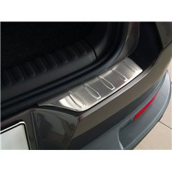Listwa tylnego zderzaka do Volkswagen VW Tiguan 2007-2016