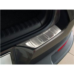 Listwa tylnego zderzaka do Volkswagen VW Tiguan 2007-2016