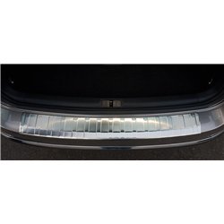 Listwa tylnego zderzaka Volkswagen VW Passat Variant Kombi 2010-2014