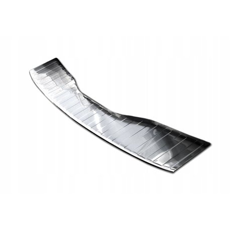 Rear bumper trim for Ford Mondeo Turnier Station Wagon 2014-2021