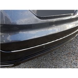 Rear bumper trim for Ford Mondeo Turnier Station Wagon 2014-2021