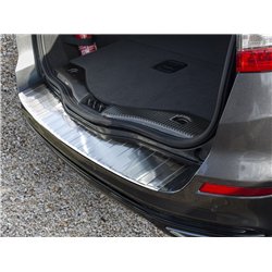 Rear bumper trim for Ford Mondeo Turnier Station Wagon 2014-2021