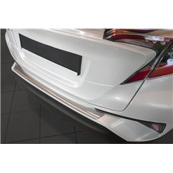 Listwa tylnego zderzaka do Toyota C-HR 2016-2023