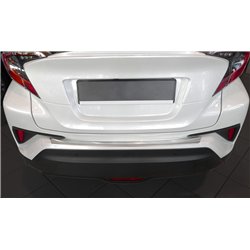 Listwa tylnego zderzaka do Toyota C-HR 2016-2023