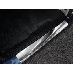 Listwa tylnego zderzaka do Renault Trafic 2001-2014