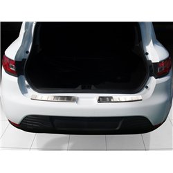 Rear bumper trim for Renault Clio Hatchback 5D 2012-2020