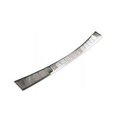 Rear bumper trim for Toyota Verso PRE-FL 2009-2013