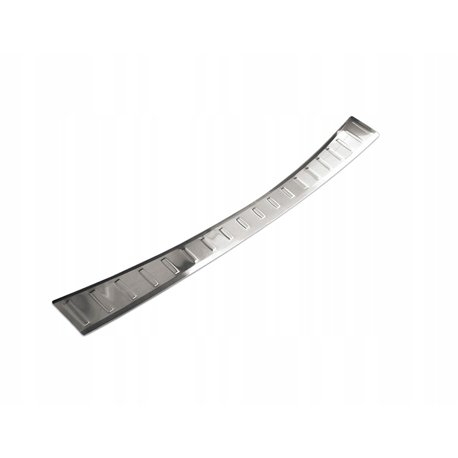 Rear bumper trim for Toyota Verso PRE-FL 2009-2013