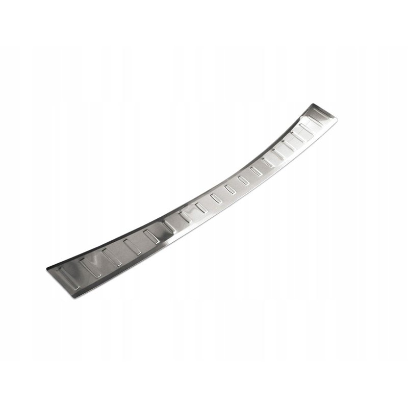 Rear bumper trim for Toyota Verso PRE-FL 2009-2013