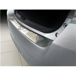 Listwa tylnego zderzaka do Toyota Verso PRE-FL 2009-2013