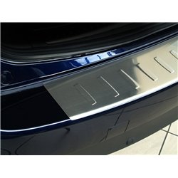 Rear bumper trim for Mazda 6 Station Wagon 2013-2024