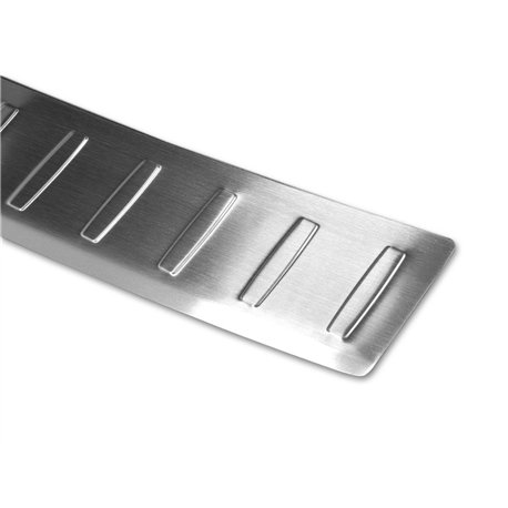 Rear bumper trim for Mazda 6 Station Wagon 2008-2013