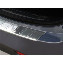 Rear bumper trim for Mazda 6 Station Wagon 2008-2013