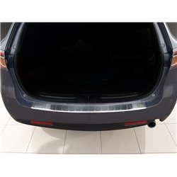 Listwa tylnego zderzaka do Mazda 6 Kombi 2008-2013