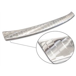 Listwa tylnego zderzaka do Mazda MX-30 2020- | Stal nierdzewna