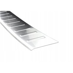 Listwa tylnego zderzaka Volvo XC70 Kombi (S | P2 AU) FL 2004-2007